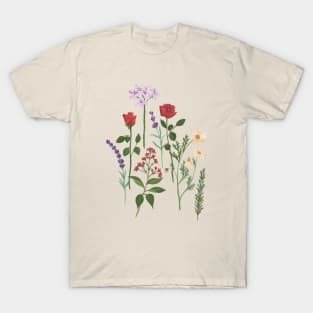 Aromatherapy T-Shirt